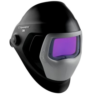 3M Speedglas 9100XXi Przyłbica spawalnicza z filtrem