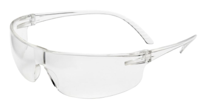 Honeywell SVP 200 Okulary ochronne (bezbarwne)