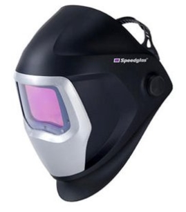 Przyłbica Speedglas spawalnicza 3M 9100V SW
