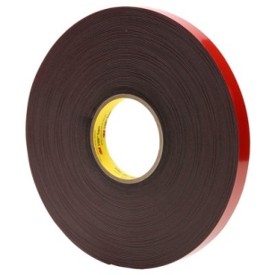 3M VHB 4611F Taśma akrylowa (19mmx33m)