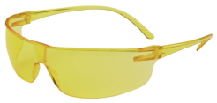 Honeywell SVP 200 Okulary ochronne (żółte)