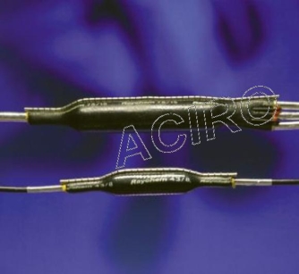 XAGA 500 - 125/30 - 460 - PO termokurczliwa osłona złącz