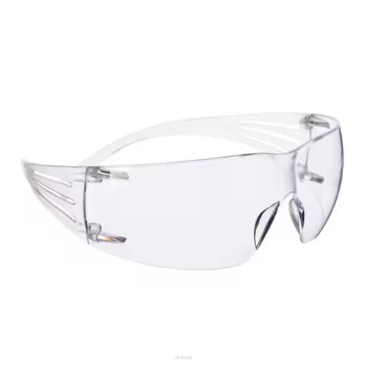 3M SecureFit 200 Okulary ochronne