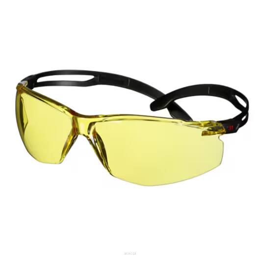 3M SecureFit 500 Okulary ochronne