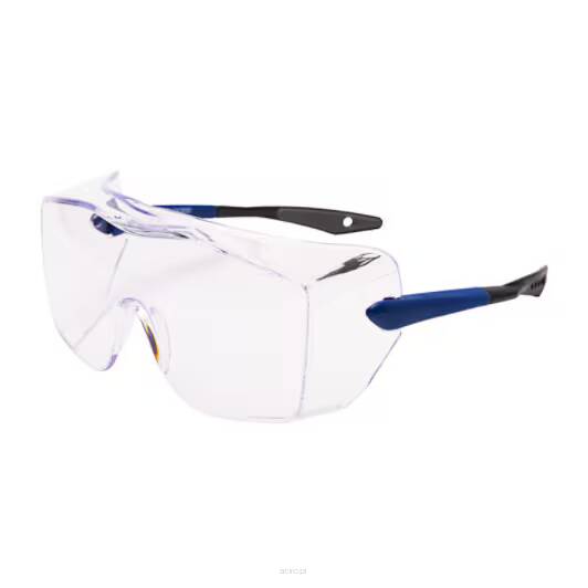 3M OX3000 Okulary ochronne