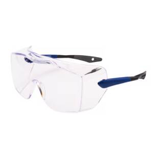 3M OX3000 Okulary ochronne
