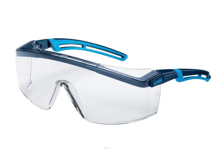 Okulary Astrospec 2.0 UVEX 9164.065