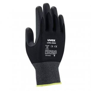 Uvex Unilite 6605 Rękawice ochronne