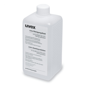 UVEX Płyn do czyszczenia okularów (0,5l)