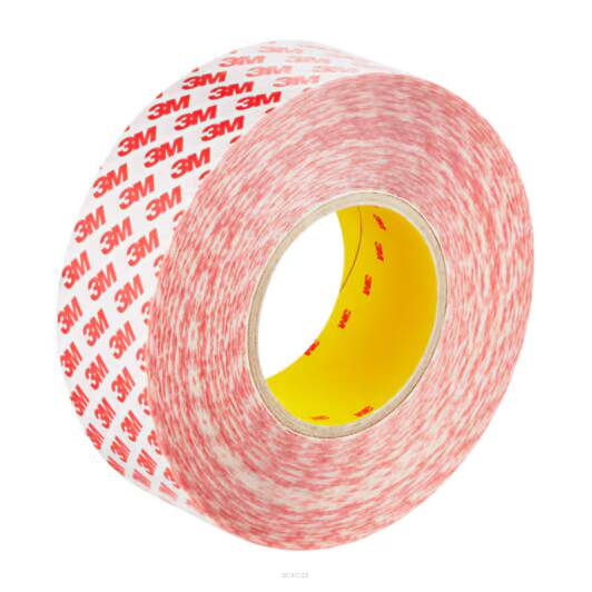 Taśma dwustronna 3M GPT-020